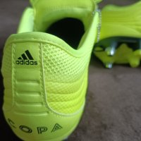 Adidas copa професионални футболни обувки бутонки , снимка 1 - Футбол - 42341107
