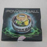 Power ball pro, снимка 1 - Други спортове - 30750828