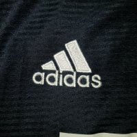 Оригинална тениска adidas Bayern Munich/ Blue  , снимка 5 - Футбол - 37089670