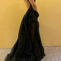 Бална рокля Stoan Radichev, снимка 13 - Рокли - 40581135
