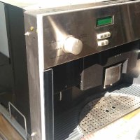Кафеавтомат за вграждане Miele CVA 620#4, снимка 2 - Кафемашини - 44209016