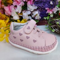 Бебешки / детски обувки , снимка 11 - Бебешки обувки - 42095475