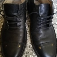 Мъжки обувки OXIGEN, снимка 1 - Официални обувки - 40130338