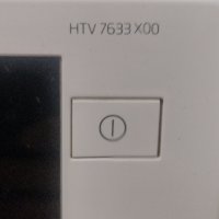 Пералня със сушилня beko HTV7633X00, снимка 2 - Сушилни - 44446485