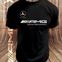 Mercedes Benz / Мерцедес фен тениски и суитшърти, снимка 15 - Тениски - 31172807