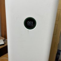 Пречиствател за въздух Xiaomi Mi Air Purifier Pro, снимка 4 - Овлажнители и пречистватели за въздух - 39674976