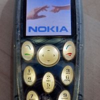 Nokia 3200 и 3310, снимка 2 - Nokia - 39295083