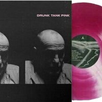  Shame - Drunk Tank Pink - грамофонна плоча, снимка 2 - Грамофонни плочи - 34969115