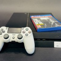 Конзола Sony - PS4, снимка 1 - PlayStation конзоли - 44423535