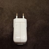 Зарядно устройство Apple A1401 за iPhone/iPad/iPod, 12W, 5.2V/2.4A, снимка 9 - Apple iPhone - 38349826