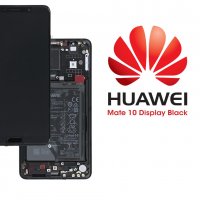 Нов оригинален дисплей за Huawei MATE 10 Service pack Full, снимка 1 - Резервни части за телефони - 30989477