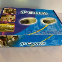 Нова IP Camera WDYIP22, снимка 1 - IP камери - 30656785