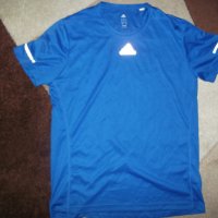 Блуза и тениска ADIDAS   мъжки,М-Л, снимка 7 - Спортни дрехи, екипи - 29495648