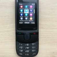 Nokia C2-05, снимка 2 - Nokia - 41563239
