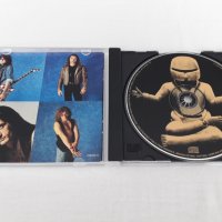 DAVE SHARMAN – Here ‘N’ Now (1994), снимка 3 - CD дискове - 29155517