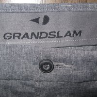 Къси панталони GRANDSLAM   мъжки,Л и ХЛ, снимка 2 - Къси панталони - 33890770
