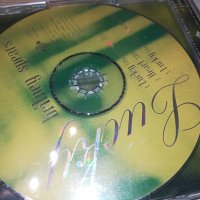 BRITNEY SPEARS CD-ВНОС GERMANY 0110231729, снимка 13 - CD дискове - 42388798