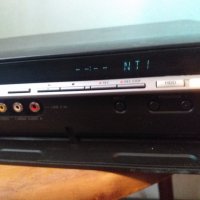 SONY 160GB DVD Recorder, снимка 8 - Плейъри, домашно кино, прожектори - 32007260
