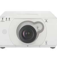 Panasonic PT-DZ570 Projector, снимка 5 - Плейъри, домашно кино, прожектори - 37092021