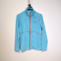 Kari Traa Полар/Дамски S, снимка 1 - Блузи с дълъг ръкав и пуловери - 35484500
