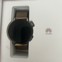 Huawei GT 3, снимка 6 - Смарт часовници - 44922803