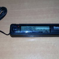 Продавам цифров двоен термометър с аларма, снимка 2 - Друга електроника - 29134027