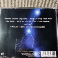 Nazareth,Scorpions , снимка 5 - CD дискове - 37871968
