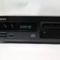 Onkyo DV-S525, снимка 2 - Други - 40364971