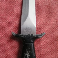 SOLINGEN C.Jul Herbertz - нож,кама в Ножове в гр. Шумен - ID35541621 —  Bazar.bg