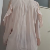 Дамска  блуза , снимка 4 - Блузи с дълъг ръкав и пуловери - 28590081