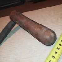 античен инструмент 50см за две ръце 1802211833, снимка 11 - Антикварни и старинни предмети - 31867702