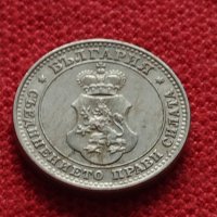 Монета 10 стотинки 1913г. Царство България за колекция - 27380, снимка 7 - Нумизматика и бонистика - 35121898