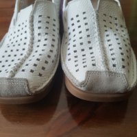 Мъжки Обувки, снимка 3 - Спортно елегантни обувки - 37101409