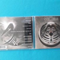 Godhead,Illuminate,StOrk,Children Of A Lesser God, снимка 5 - CD дискове - 37076693