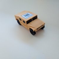 USB flash памет, Hummer h1 - 32GB, снимка 5 - USB Flash памети - 37470515