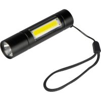 Фенерче с акумулаторна батерия, снимка 1 - Къмпинг осветление - 42887381