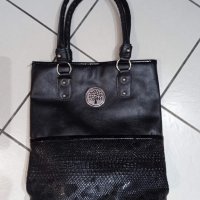 Дамска чанта - като нова, снимка 1 - Чанти - 40584326