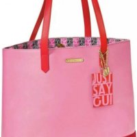 JUICY COUTURE-нова розова чанта, снимка 8 - Чанти - 29554767