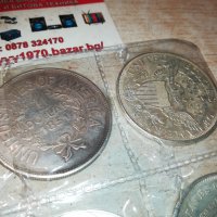 8 монети-долари 2512202317, снимка 8 - Колекции - 31222810