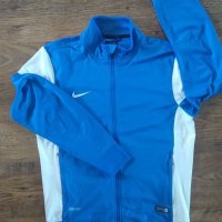  Nike M ACADEMY - страхотно мъжко горнище КАТО НОВО, снимка 8 - Спортни дрехи, екипи - 31320798