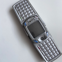 ✅ Nokia 🔝 6822 a, снимка 3 - Nokia - 44703942