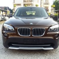 BMW X1 2.0d/XDRIVE-Brown, снимка 11 - Автомобили и джипове - 42171303