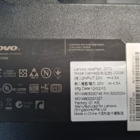Lenovo Ideapad Z570 на части, снимка 5 - Части за лаптопи - 38263907