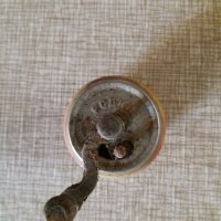Милничка за чер пипер, снимка 4 - Антикварни и старинни предмети - 31817668