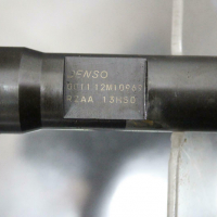 Дюзи / инжектори Denso R2AA13H50 за Mazda 3, 6 и CX-7 2.2 D / MZR-CD, снимка 2 - Части - 36538795