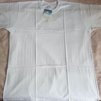 Мъжка тениска с къс ръкав , снимка 4 - Тениски - 42036755