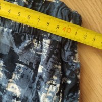 Дамски панталон ML размер, снимка 6 - Панталони - 42558997