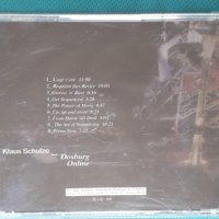 Klaus Schulze - 1997 - Dosburg Online(Ambient), снимка 5 - CD дискове - 44354014