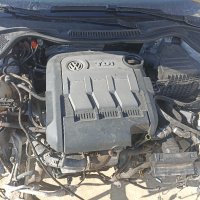 Vw Polo 6R / Фолксваген Поло 6Р - на части, снимка 10 - Автомобили и джипове - 44456175