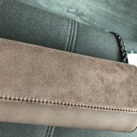 Нова дамска чанта тип клъч, снимка 5 - Чанти - 31842453